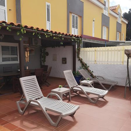 Vivienda Vacacional Sol Y Cumbre Maspalomas  Exteriör bild