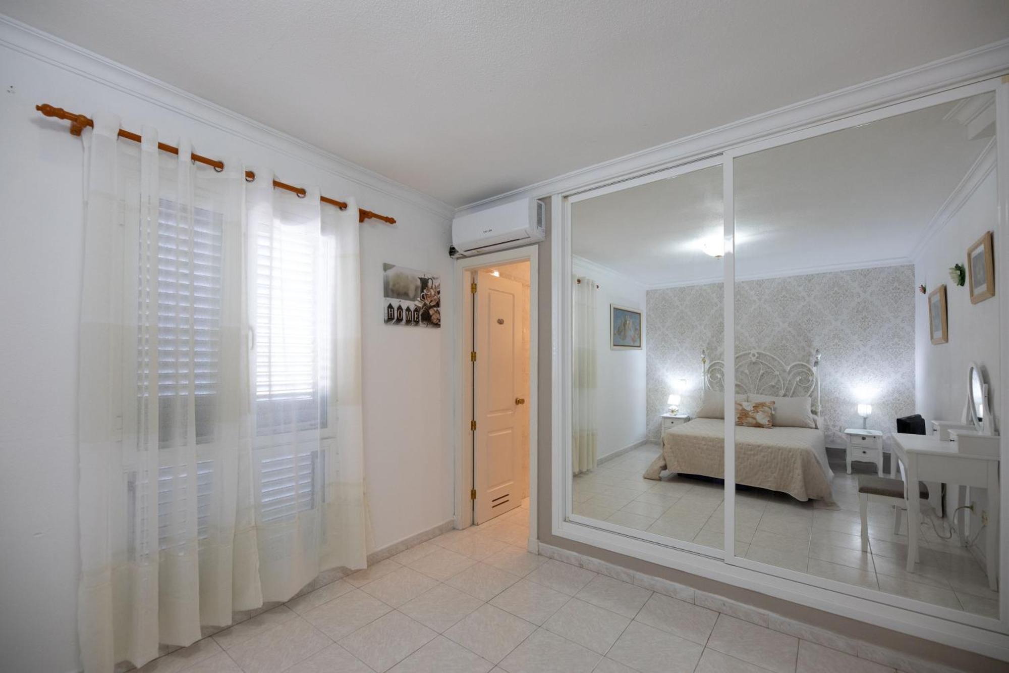 Vivienda Vacacional Sol Y Cumbre Maspalomas  Exteriör bild