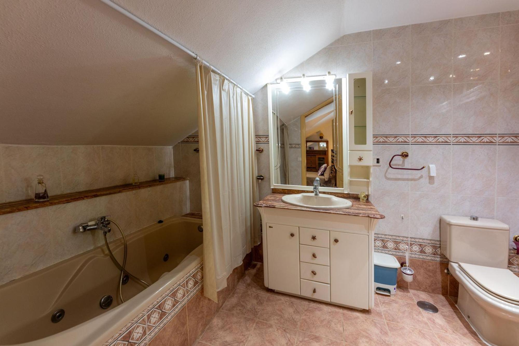 Vivienda Vacacional Sol Y Cumbre Maspalomas  Exteriör bild