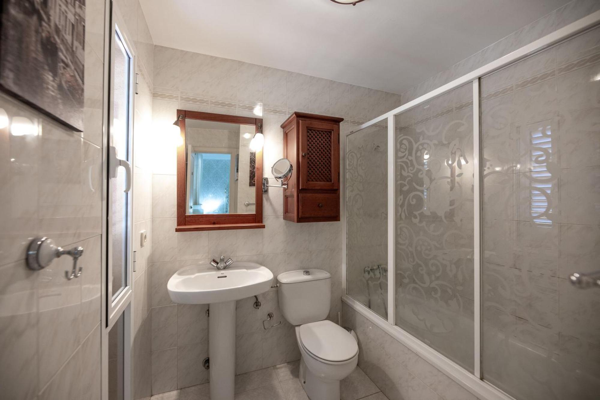 Vivienda Vacacional Sol Y Cumbre Maspalomas  Exteriör bild