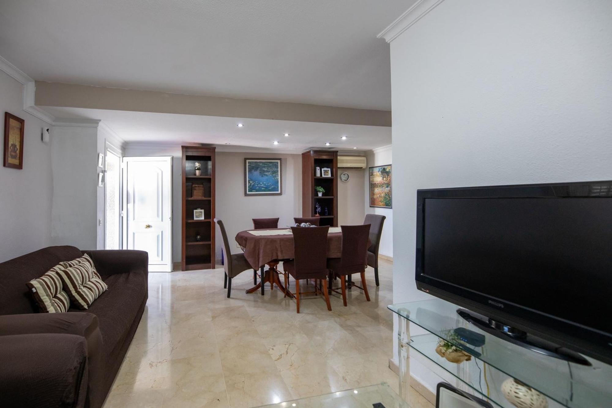 Vivienda Vacacional Sol Y Cumbre Maspalomas  Exteriör bild