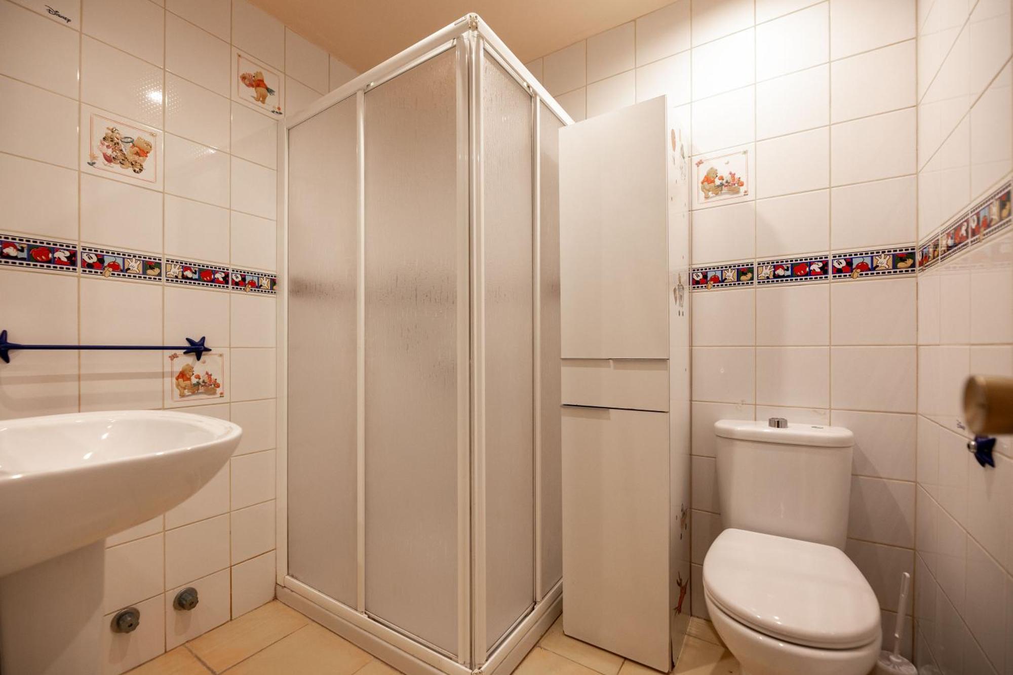 Vivienda Vacacional Sol Y Cumbre Maspalomas  Exteriör bild