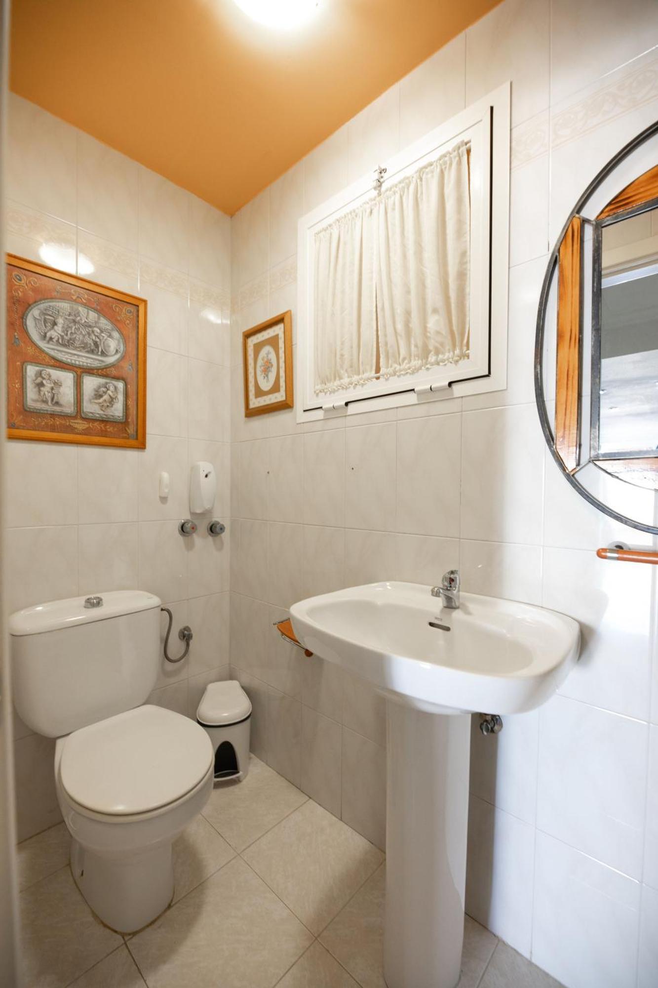 Vivienda Vacacional Sol Y Cumbre Maspalomas  Exteriör bild
