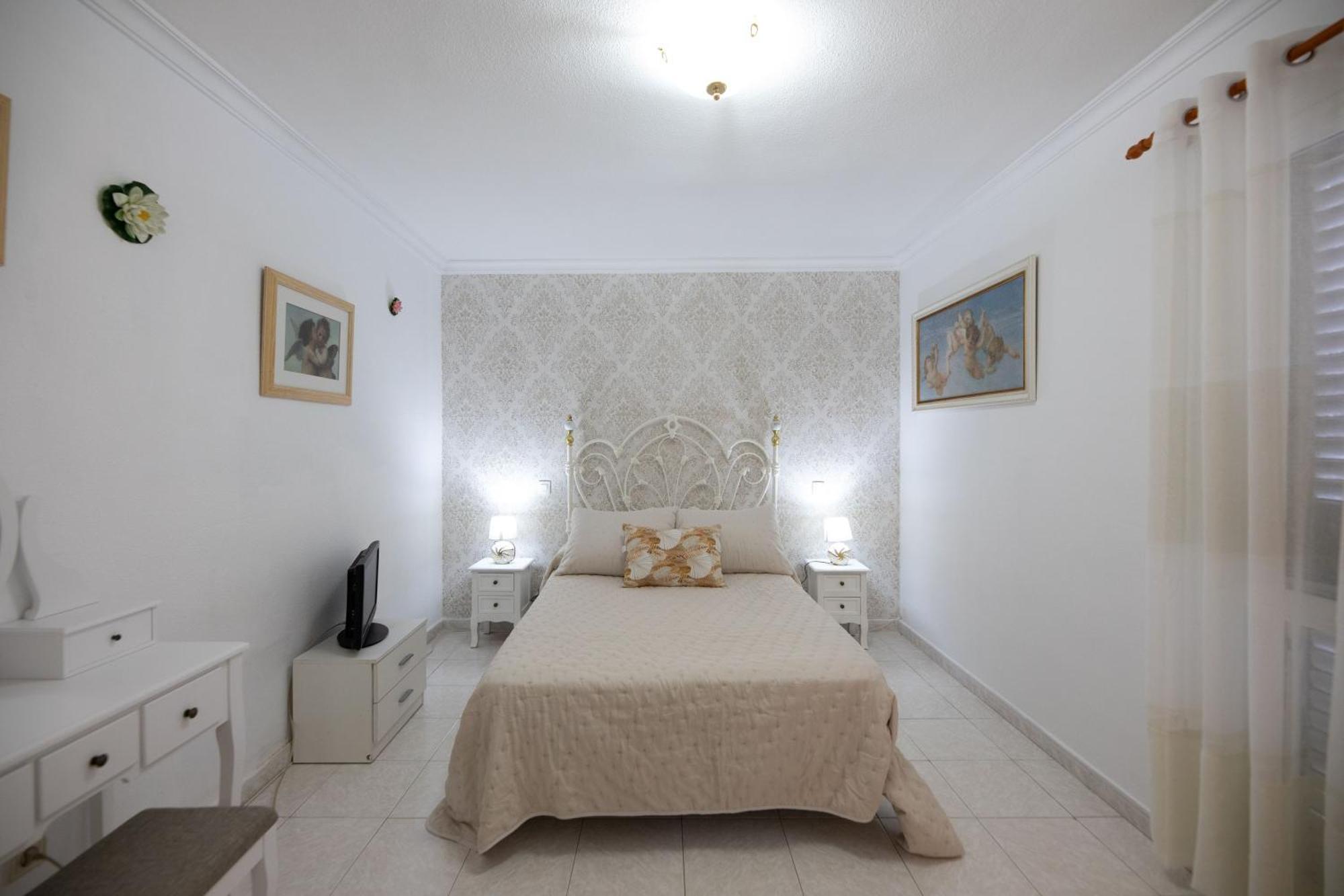 Vivienda Vacacional Sol Y Cumbre Maspalomas  Exteriör bild