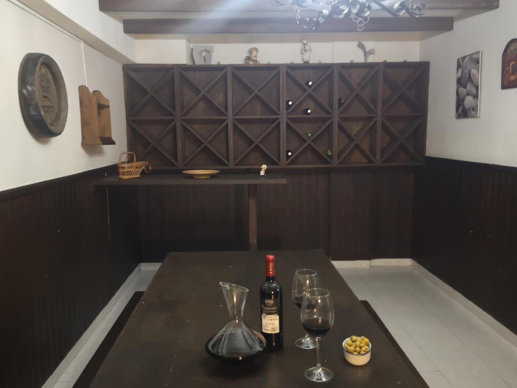 Vivienda Vacacional Sol Y Cumbre Maspalomas  Exteriör bild