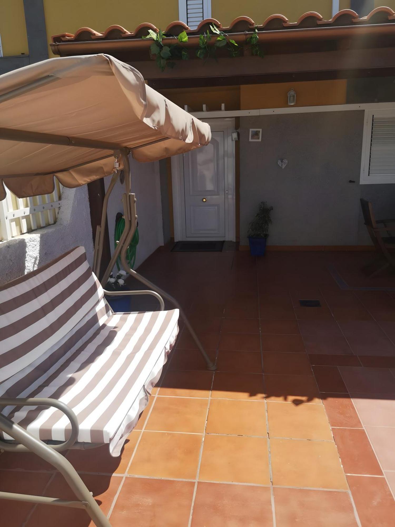 Vivienda Vacacional Sol Y Cumbre Maspalomas  Exteriör bild