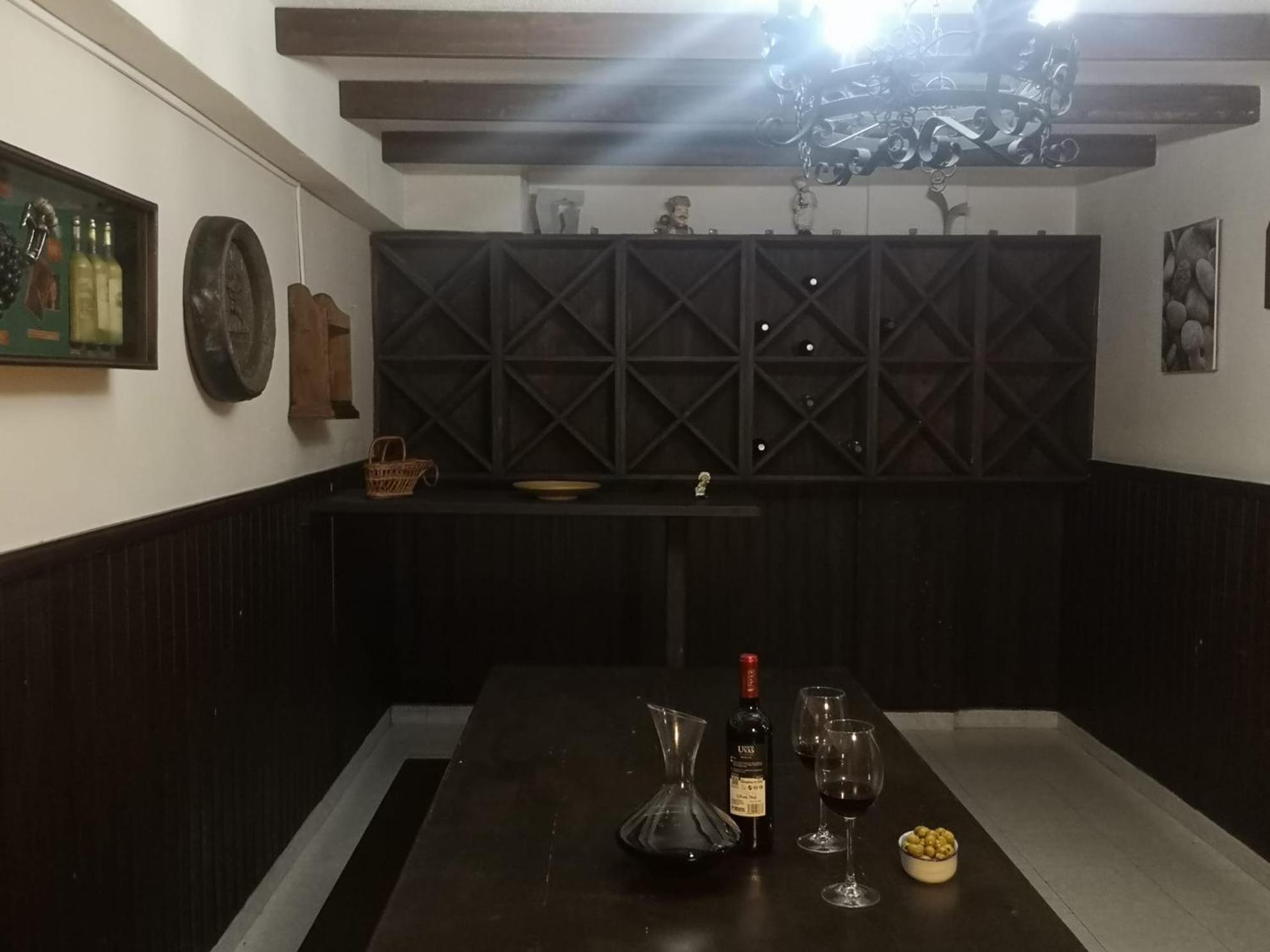 Vivienda Vacacional Sol Y Cumbre Maspalomas  Exteriör bild