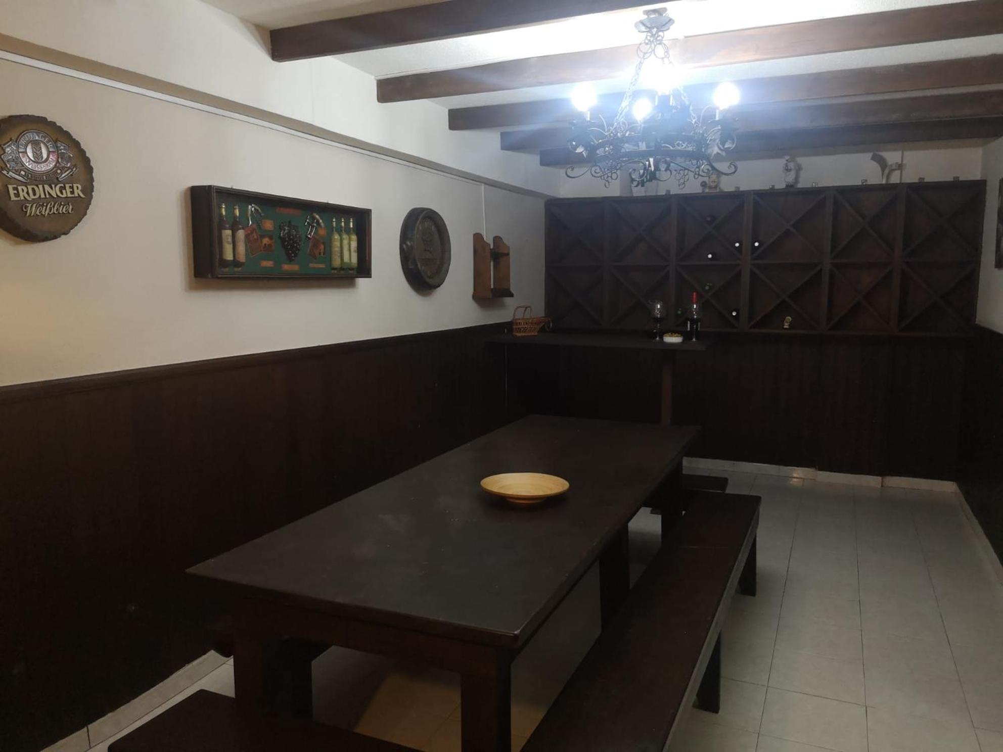Vivienda Vacacional Sol Y Cumbre Maspalomas  Exteriör bild